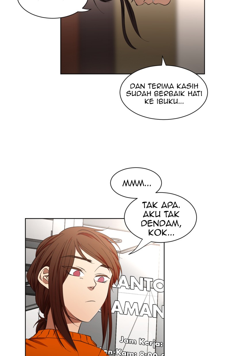 I Love Yoo Chapter 18 - halaman 82