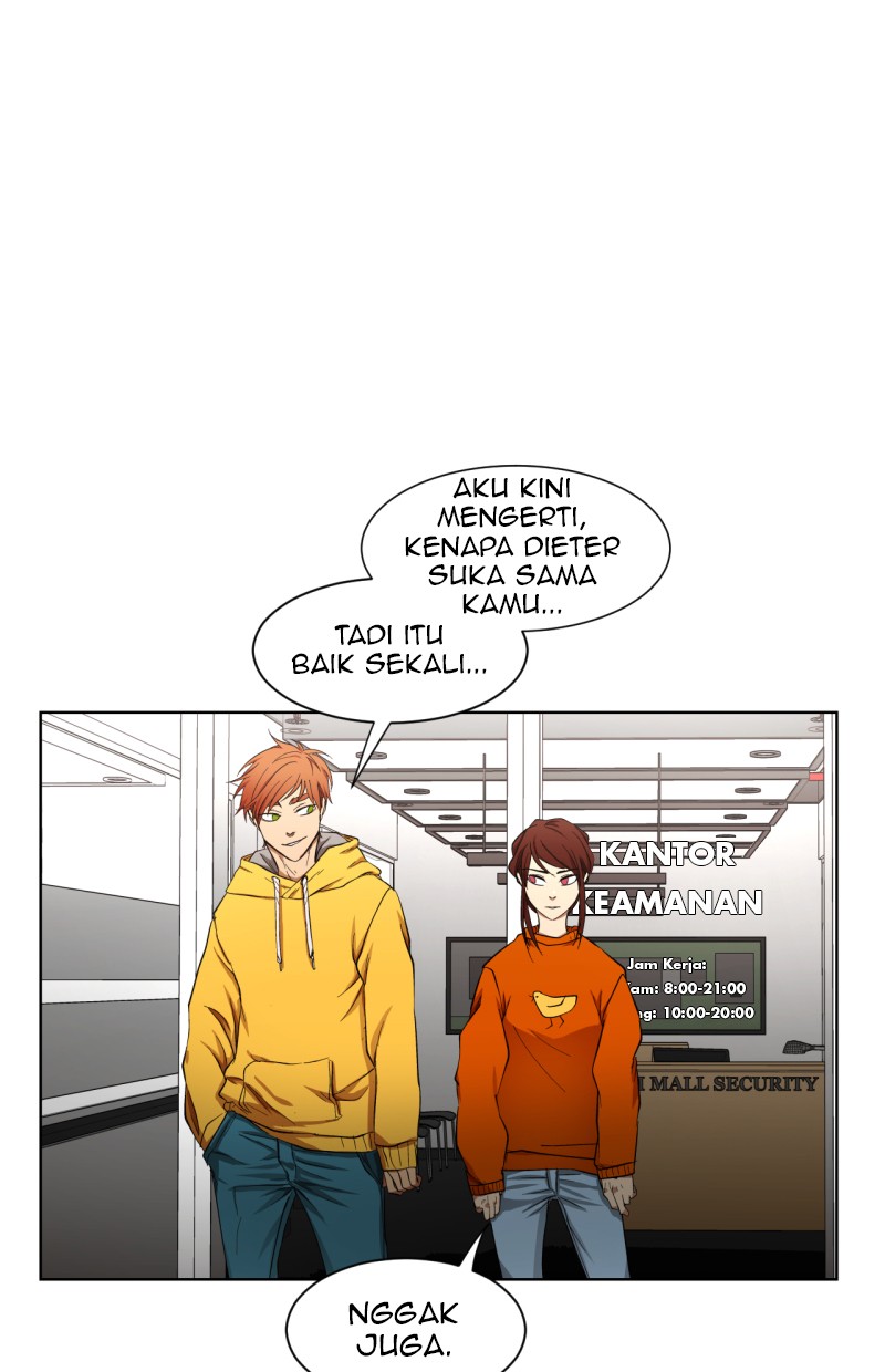 I Love Yoo Chapter 18 - halaman 84