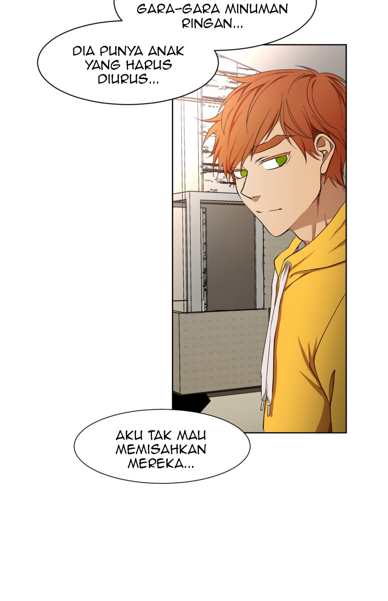 I Love Yoo Chapter 18 - halaman 86
