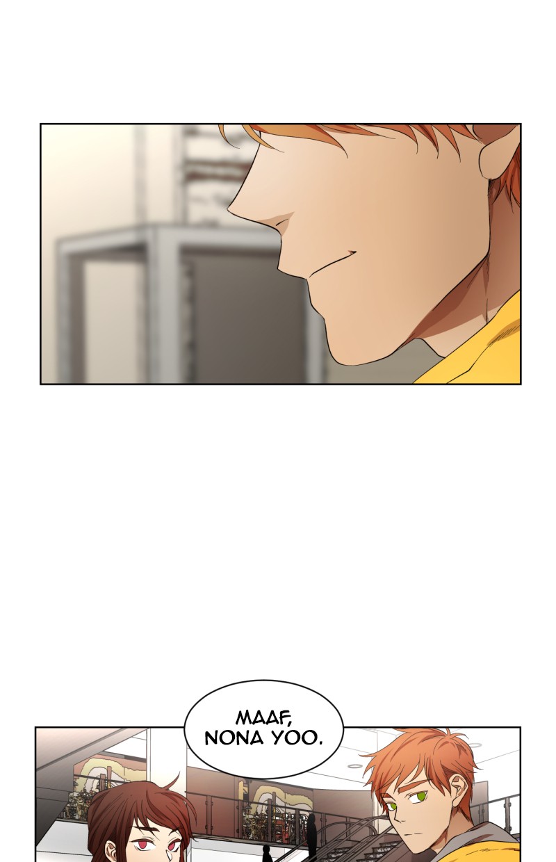 I Love Yoo Chapter 18 - halaman 87