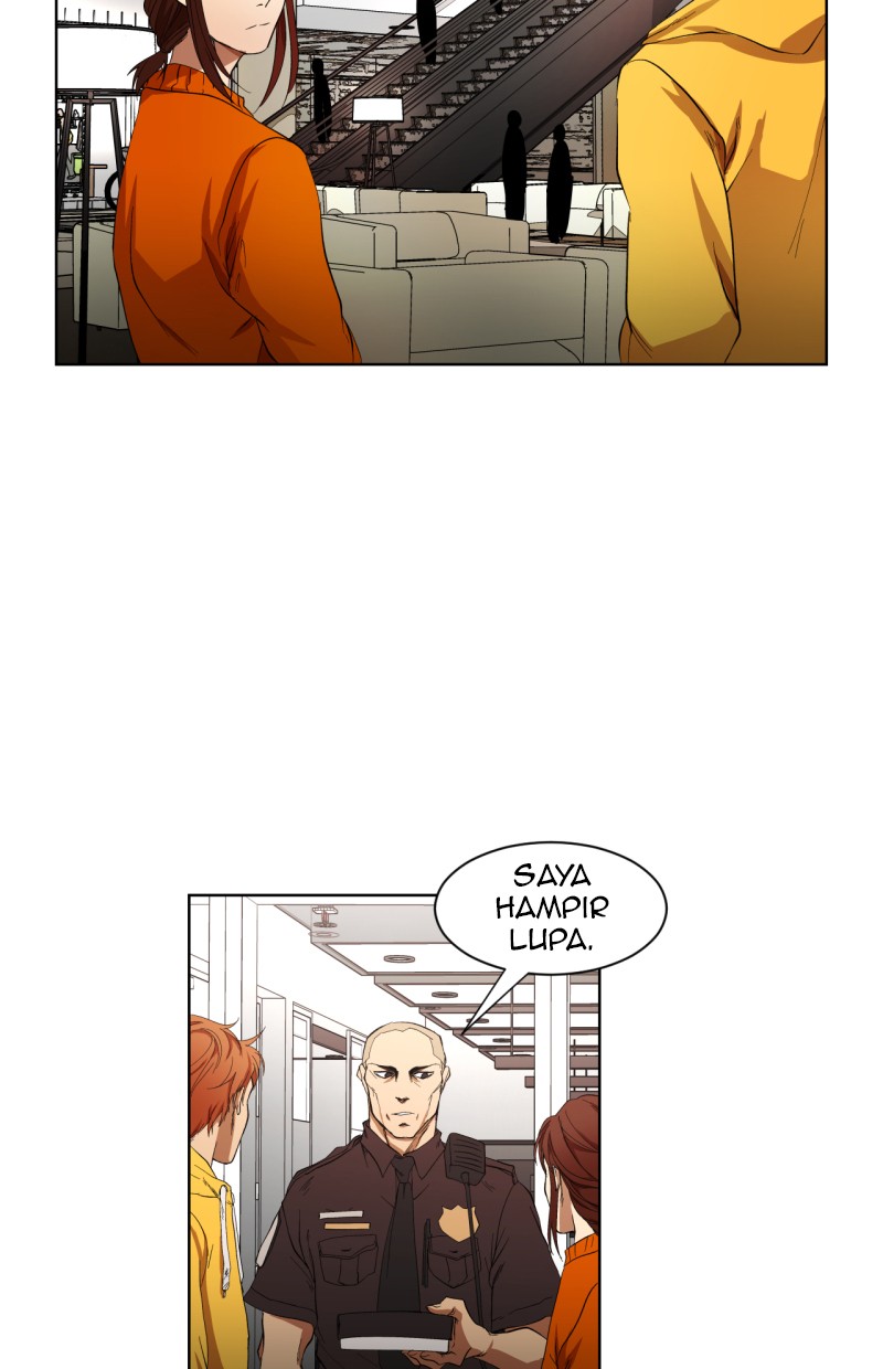 I Love Yoo Chapter 18 - halaman 88