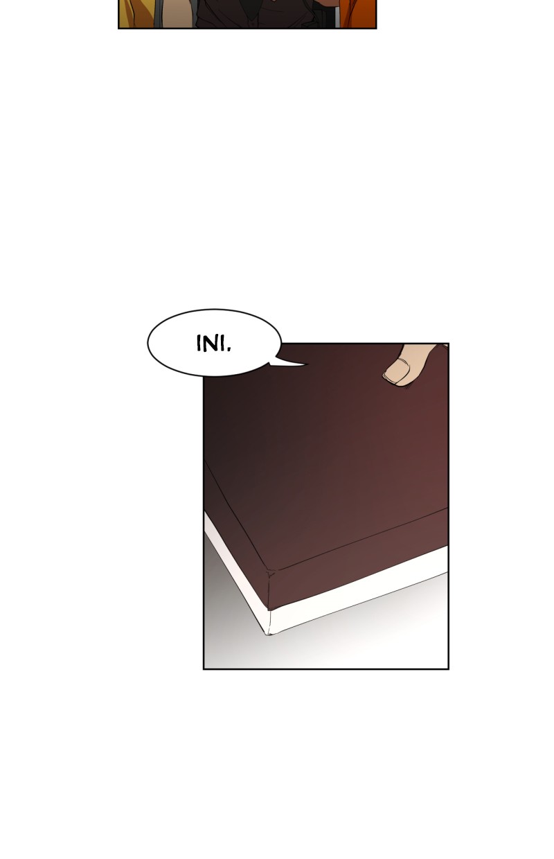 I Love Yoo Chapter 18 - halaman 89