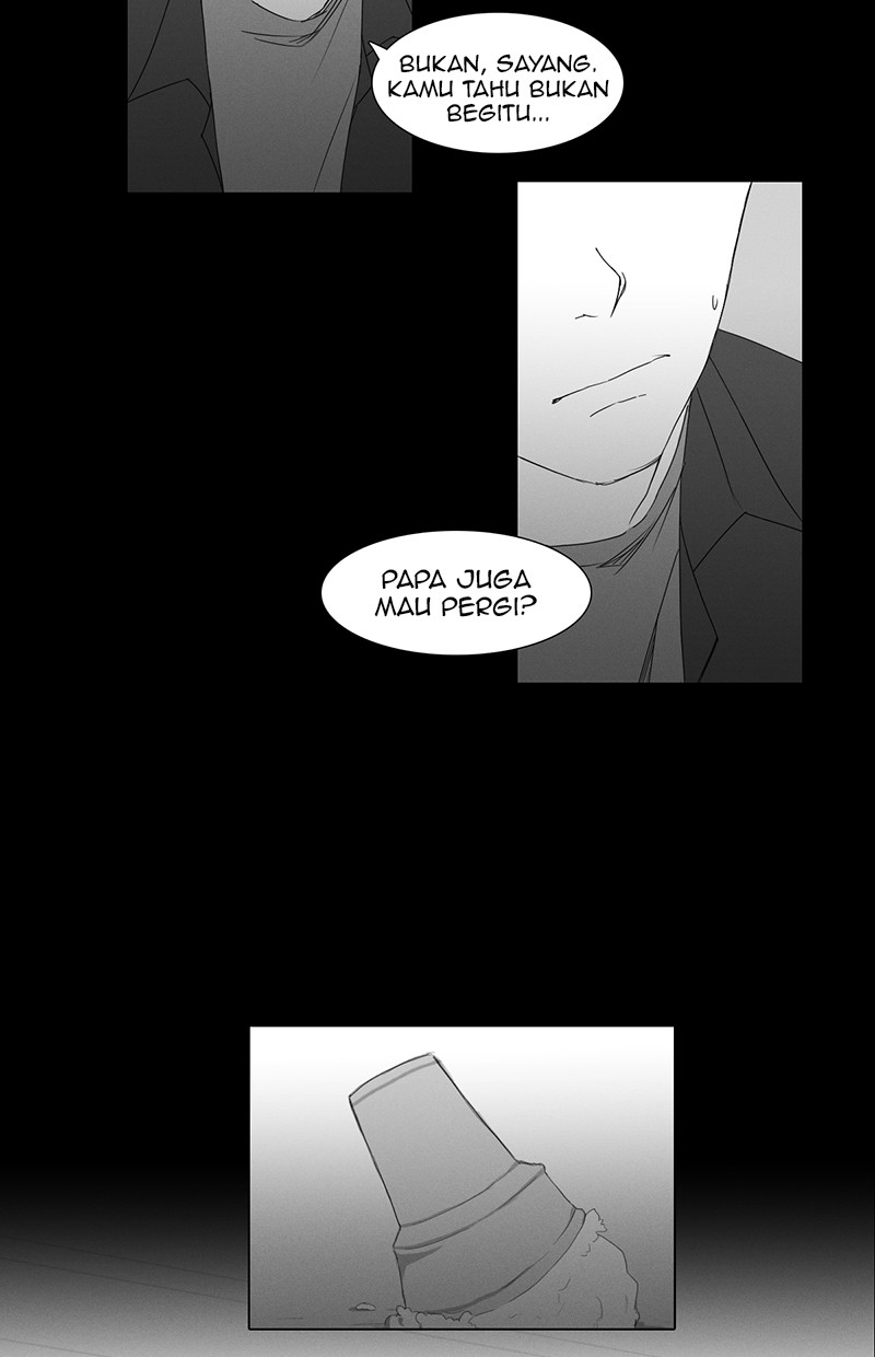 I Love Yoo Chapter 18 - halaman 9