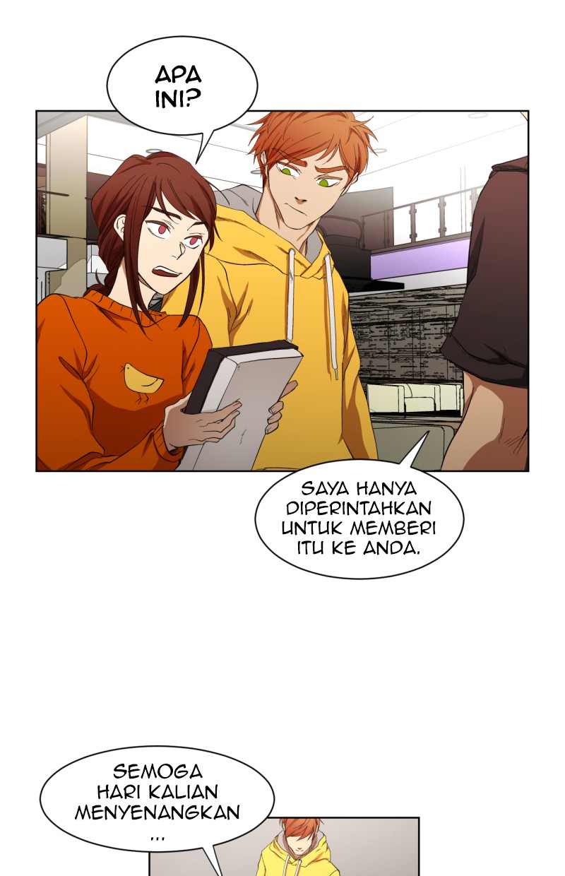 I Love Yoo Chapter 18 - halaman 90