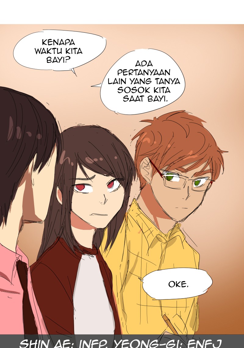 I Love Yoo Chapter 19.5 - halaman 10