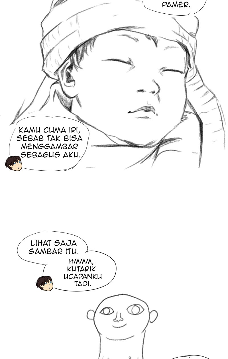 I Love Yoo Chapter 19.5 - halaman 12