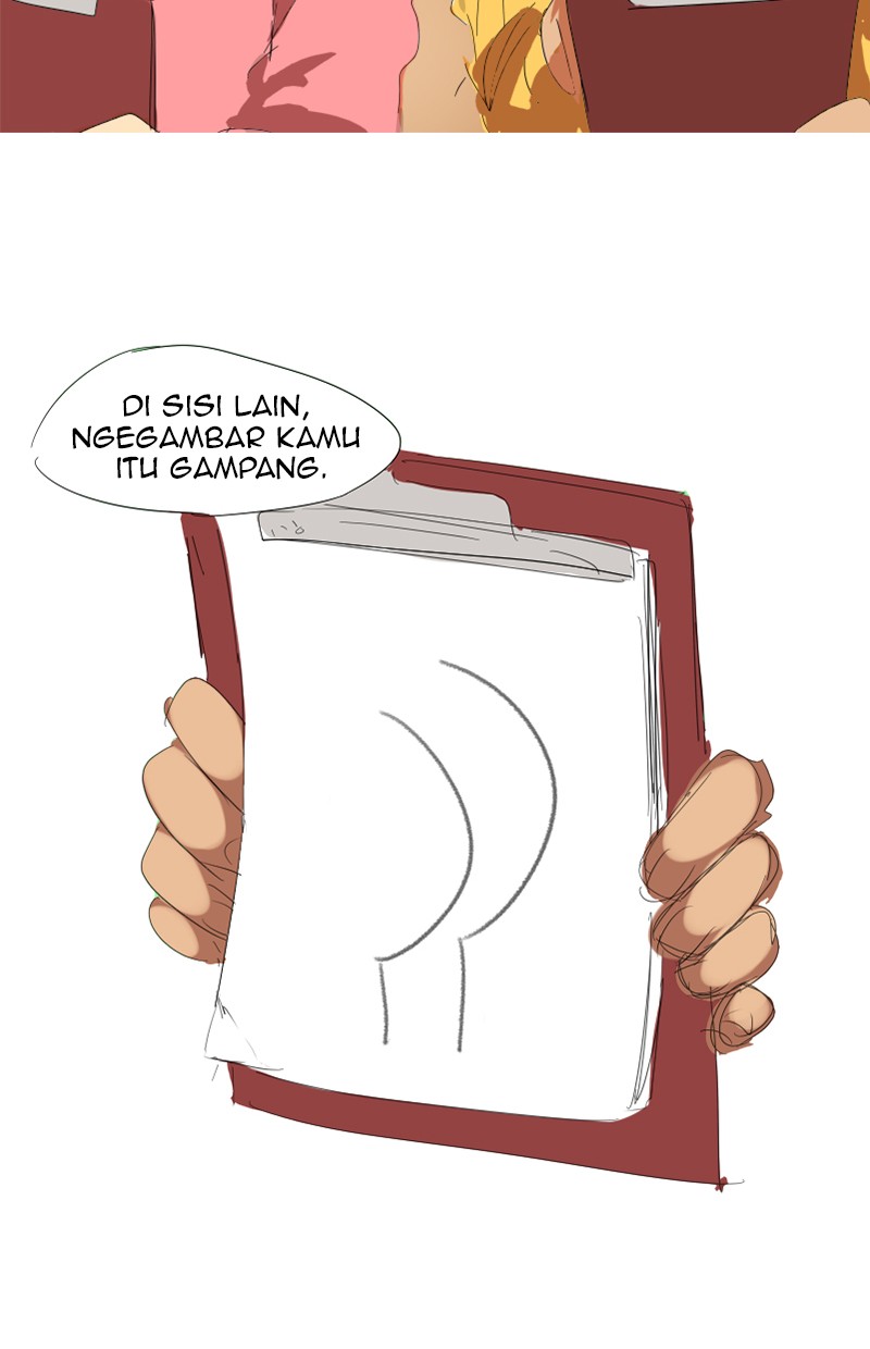 I Love Yoo Chapter 19.5 - halaman 14