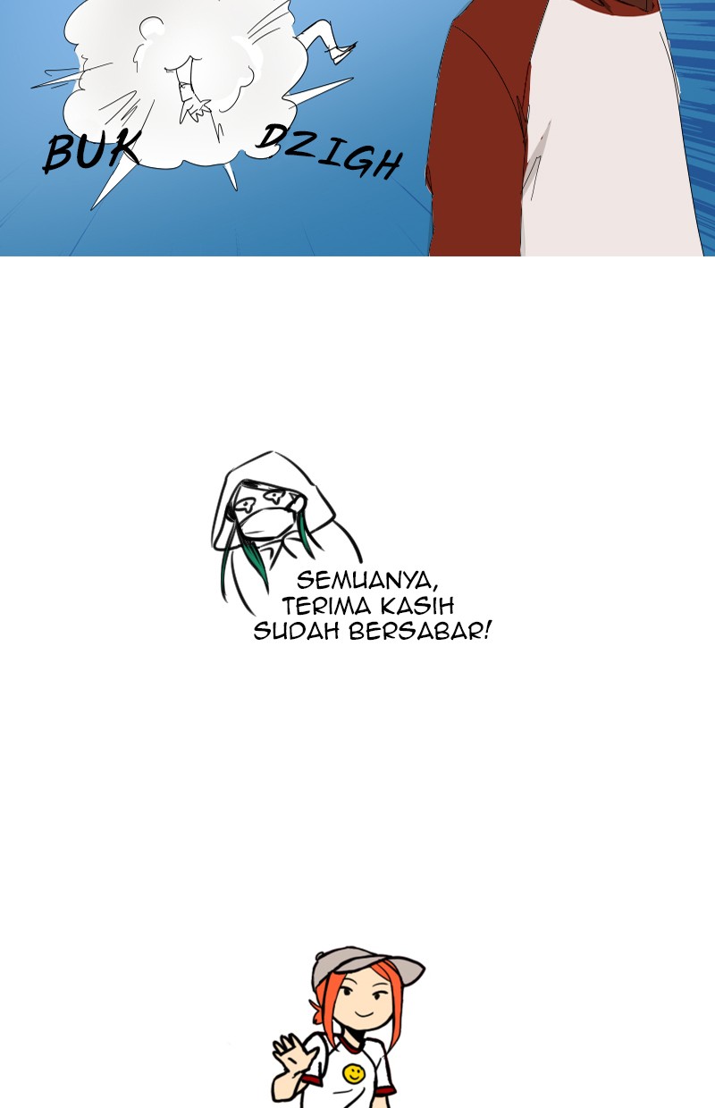 I Love Yoo Chapter 19.5 - halaman 18
