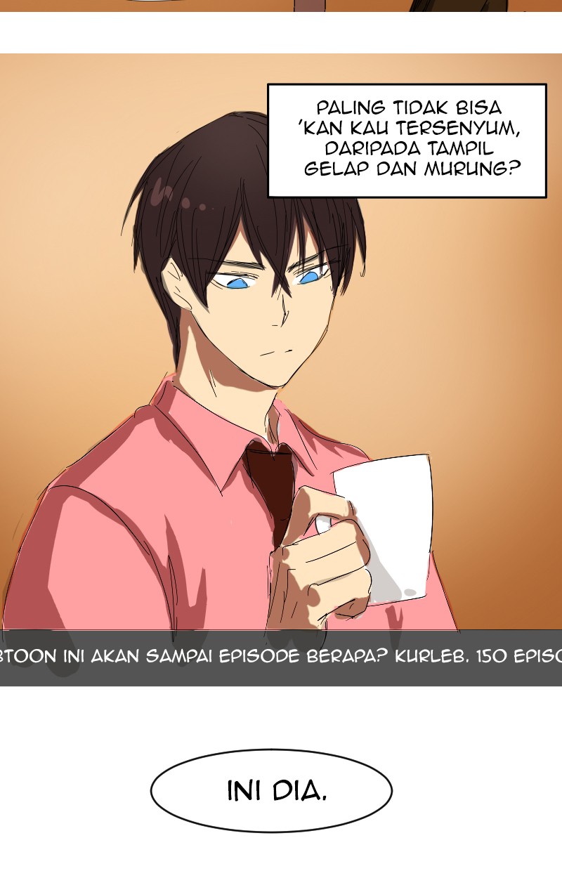 I Love Yoo Chapter 19.5 - halaman 5