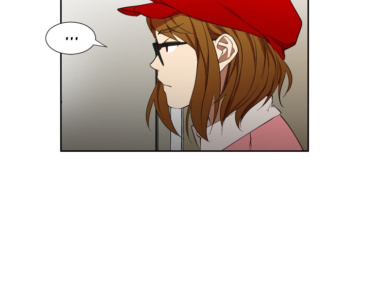 I Love Yoo Chapter 19 - halaman 16