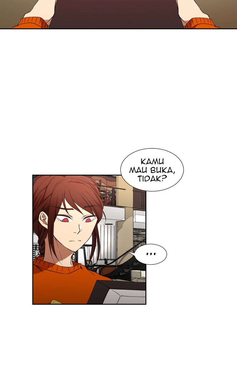 I Love Yoo Chapter 19 - halaman 2