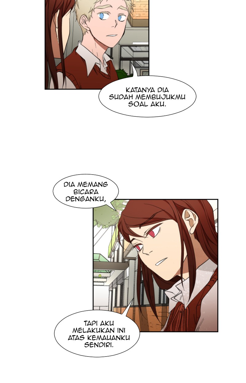 I Love Yoo Chapter 19 - halaman 52