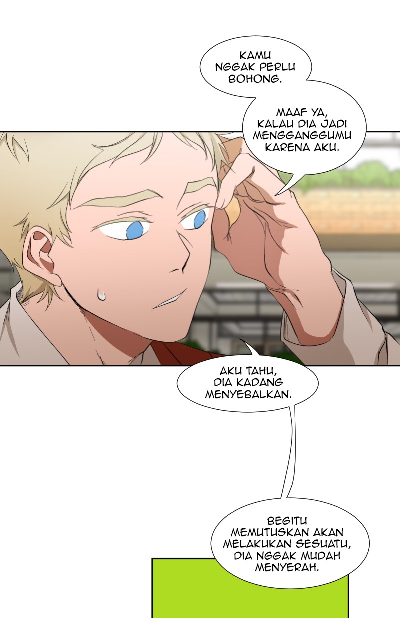 I Love Yoo Chapter 19 - halaman 53