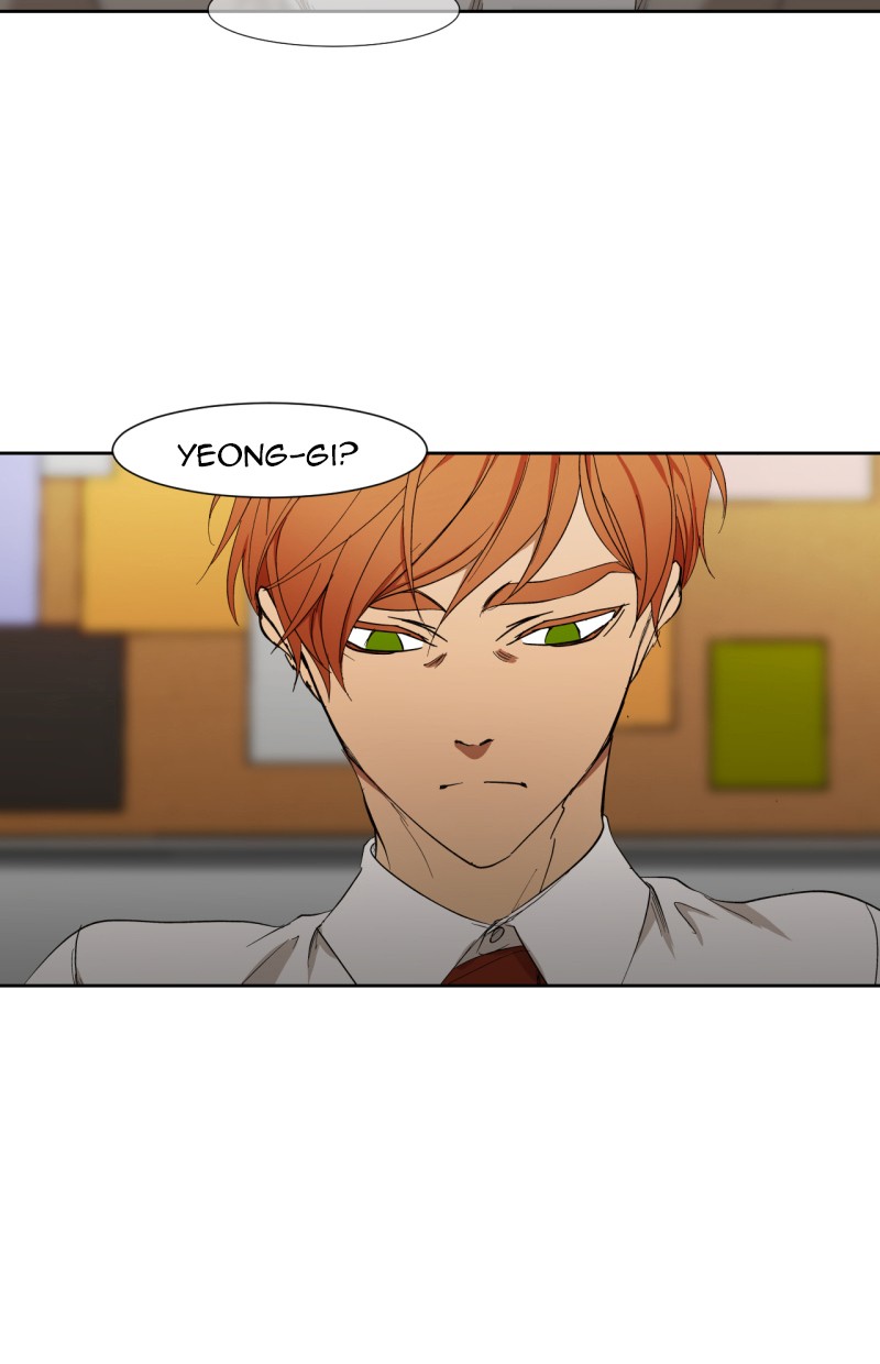 I Love Yoo Chapter 19 - halaman 60