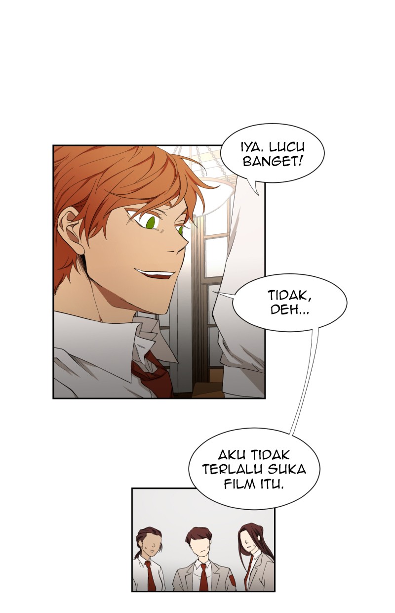 I Love Yoo Chapter 19 - halaman 63