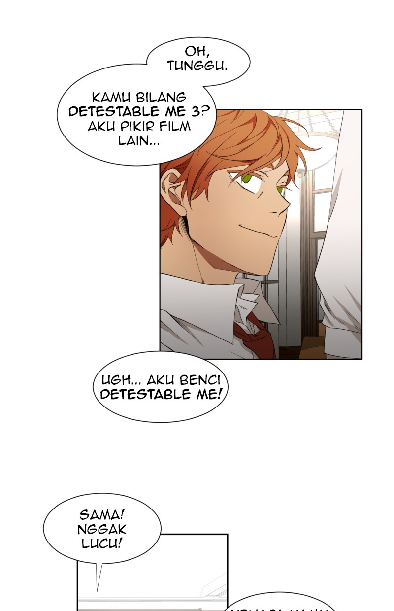 I Love Yoo Chapter 19 - halaman 64
