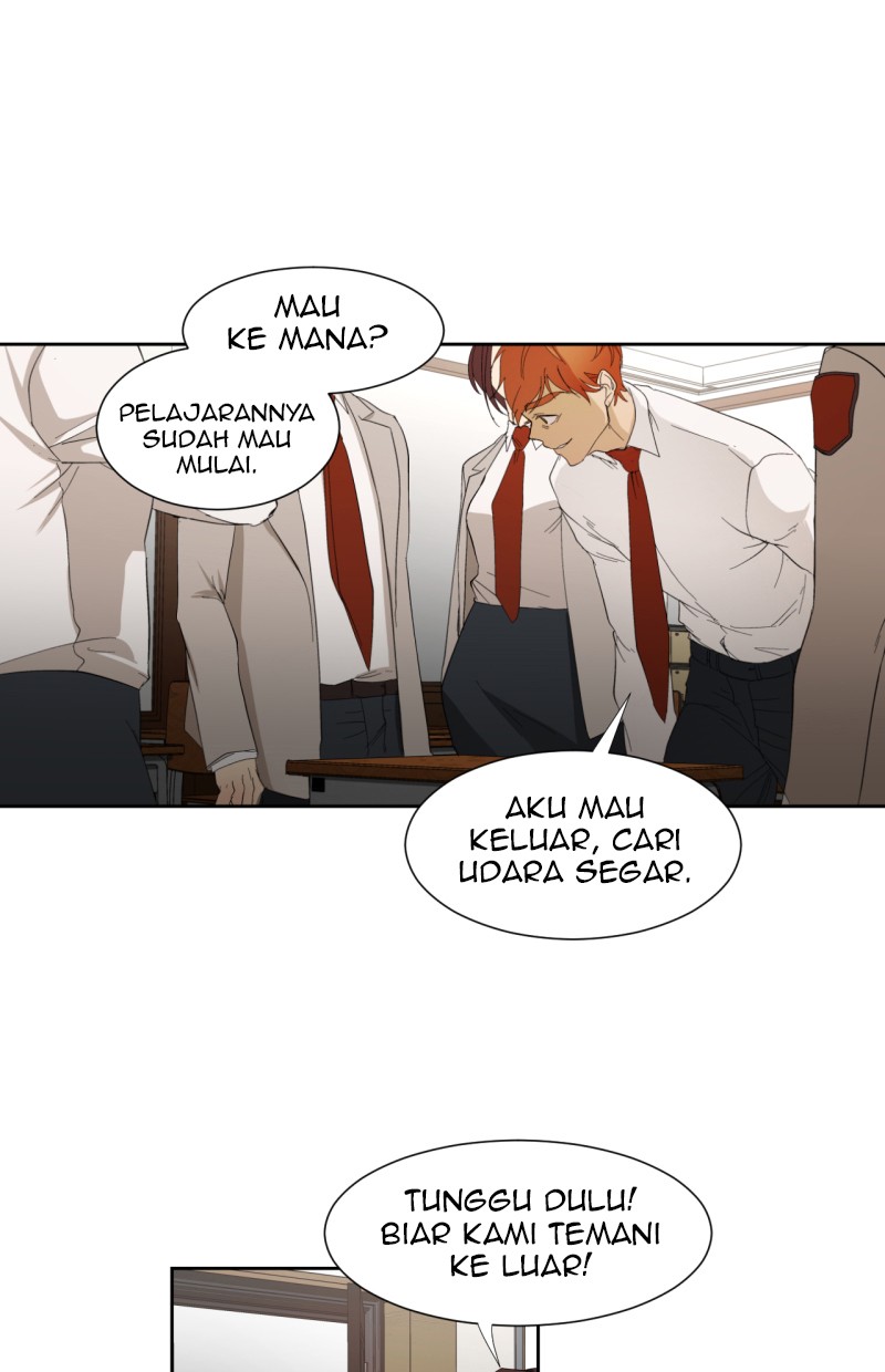 I Love Yoo Chapter 19 - halaman 66