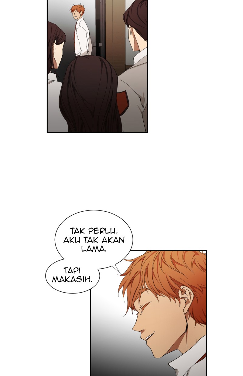 I Love Yoo Chapter 19 - halaman 67