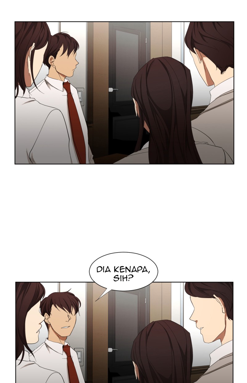 I Love Yoo Chapter 19 - halaman 69