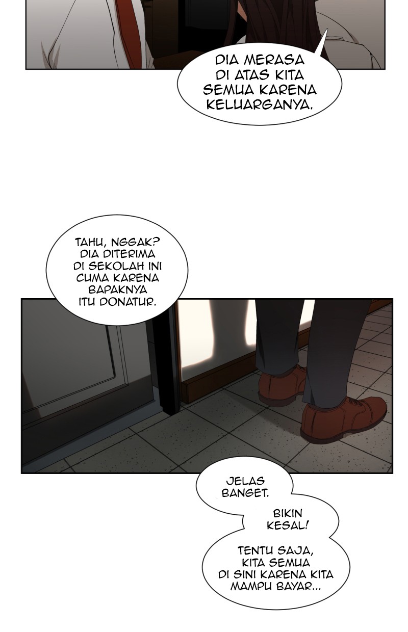 I Love Yoo Chapter 19 - halaman 70