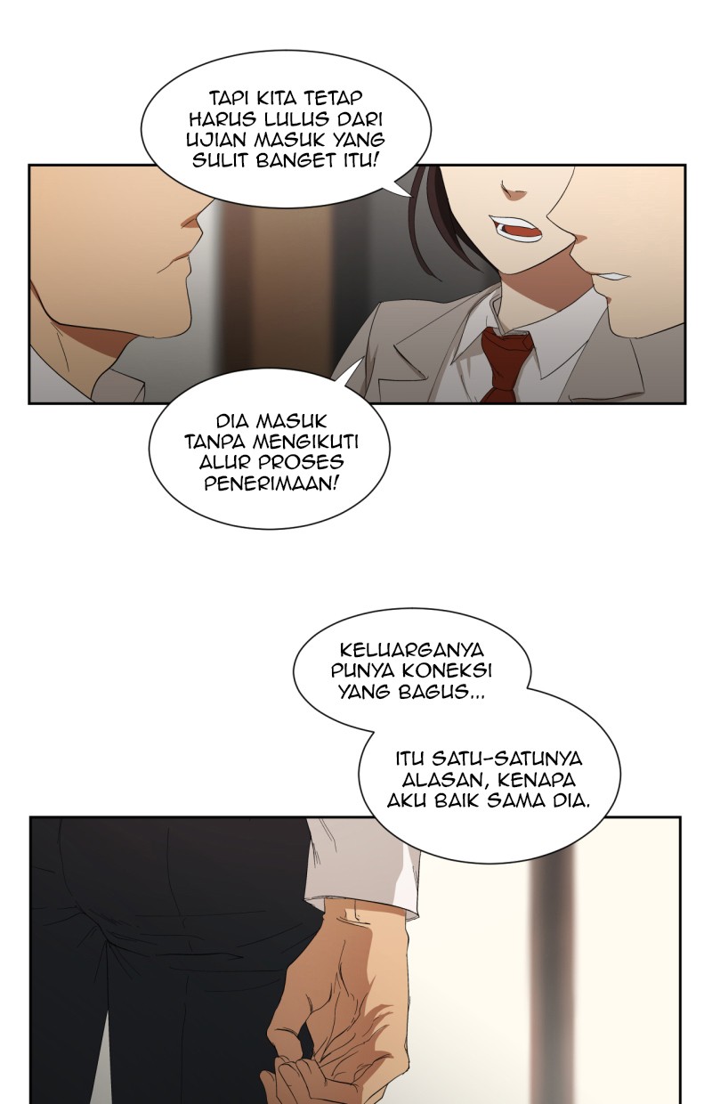 I Love Yoo Chapter 19 - halaman 71