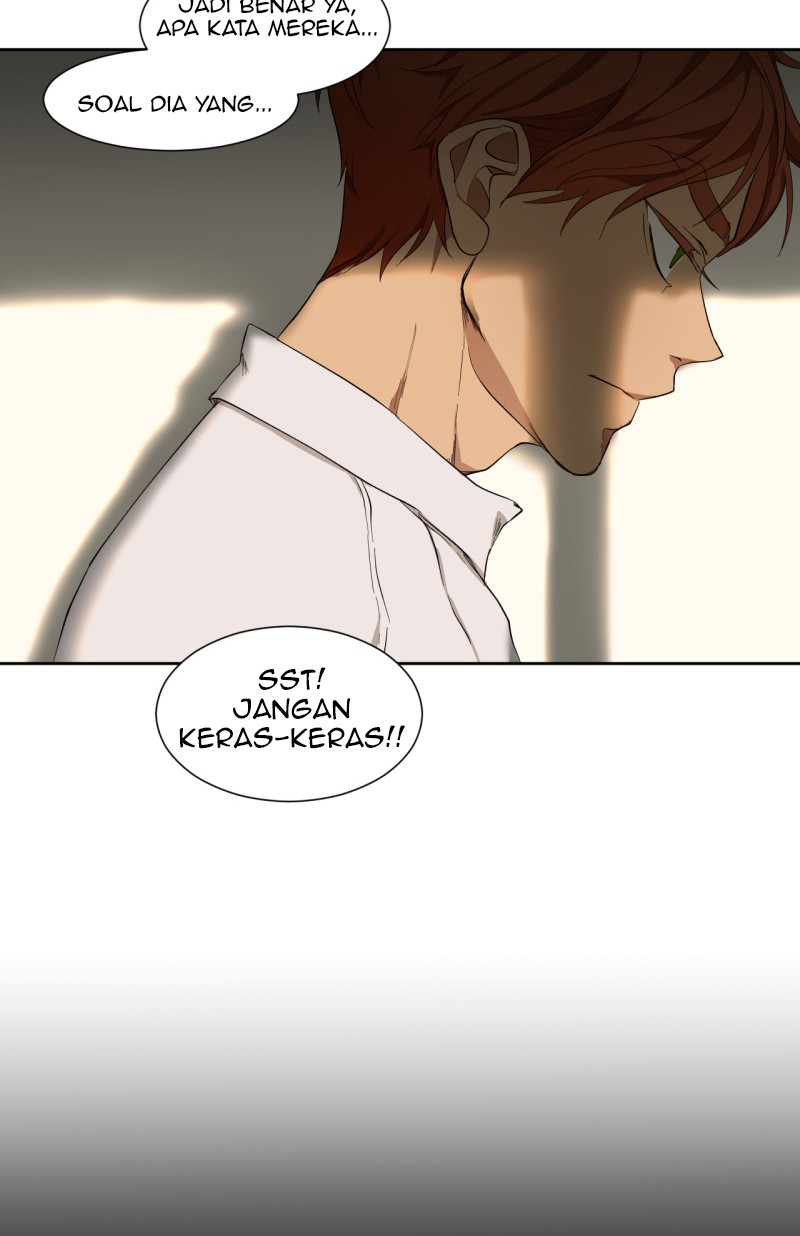 I Love Yoo Chapter 19 - halaman 73