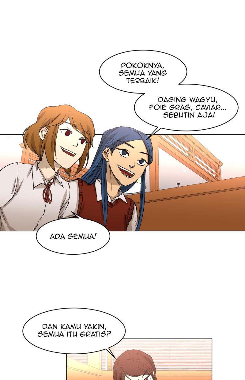 I Love Yoo Chapter 2 - halaman 24