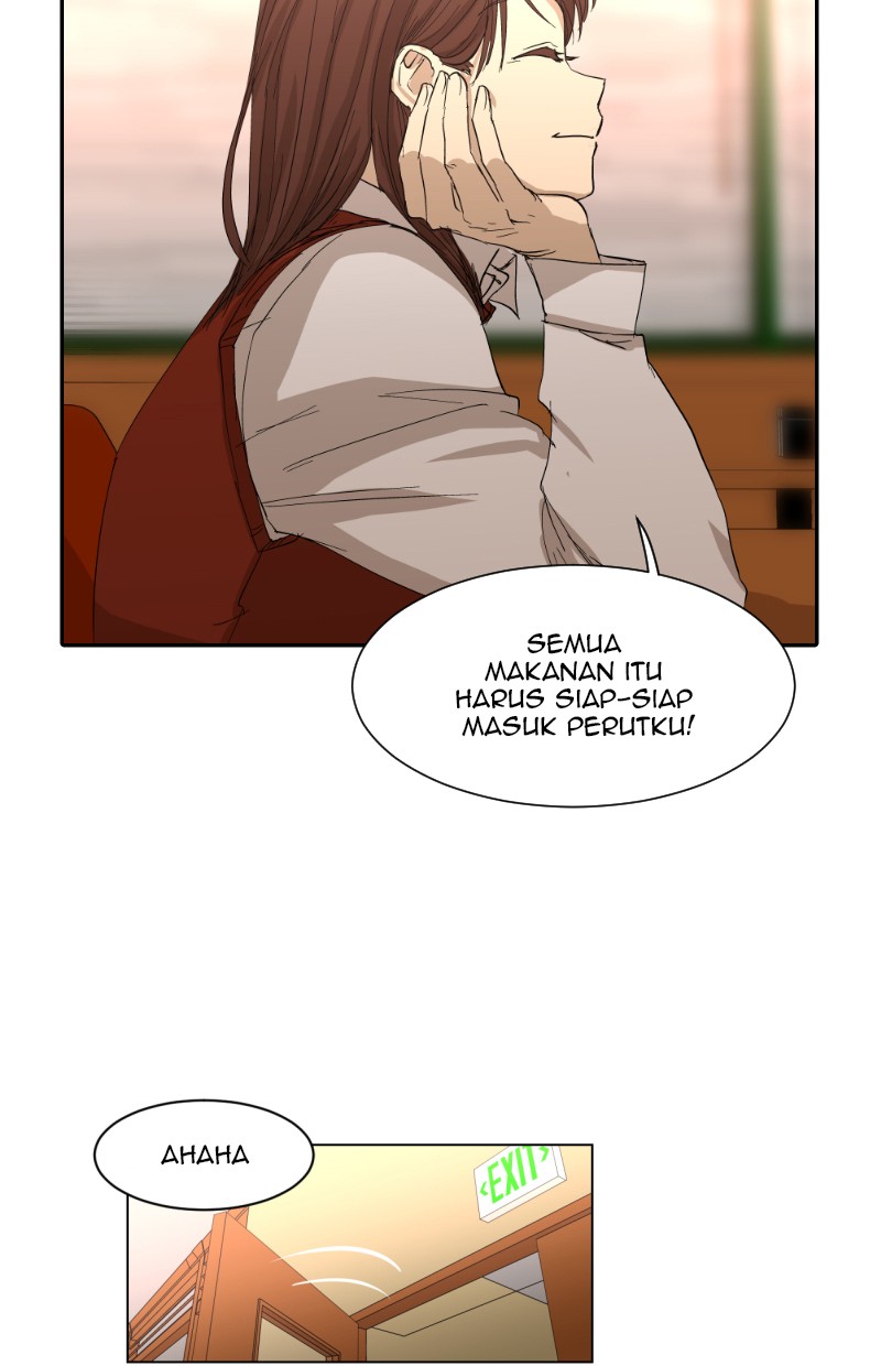 I Love Yoo Chapter 2 - halaman 26