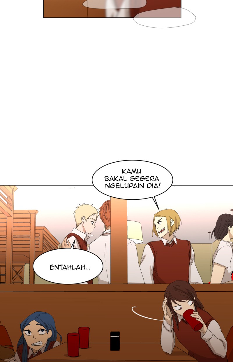 I Love Yoo Chapter 2 - halaman 31