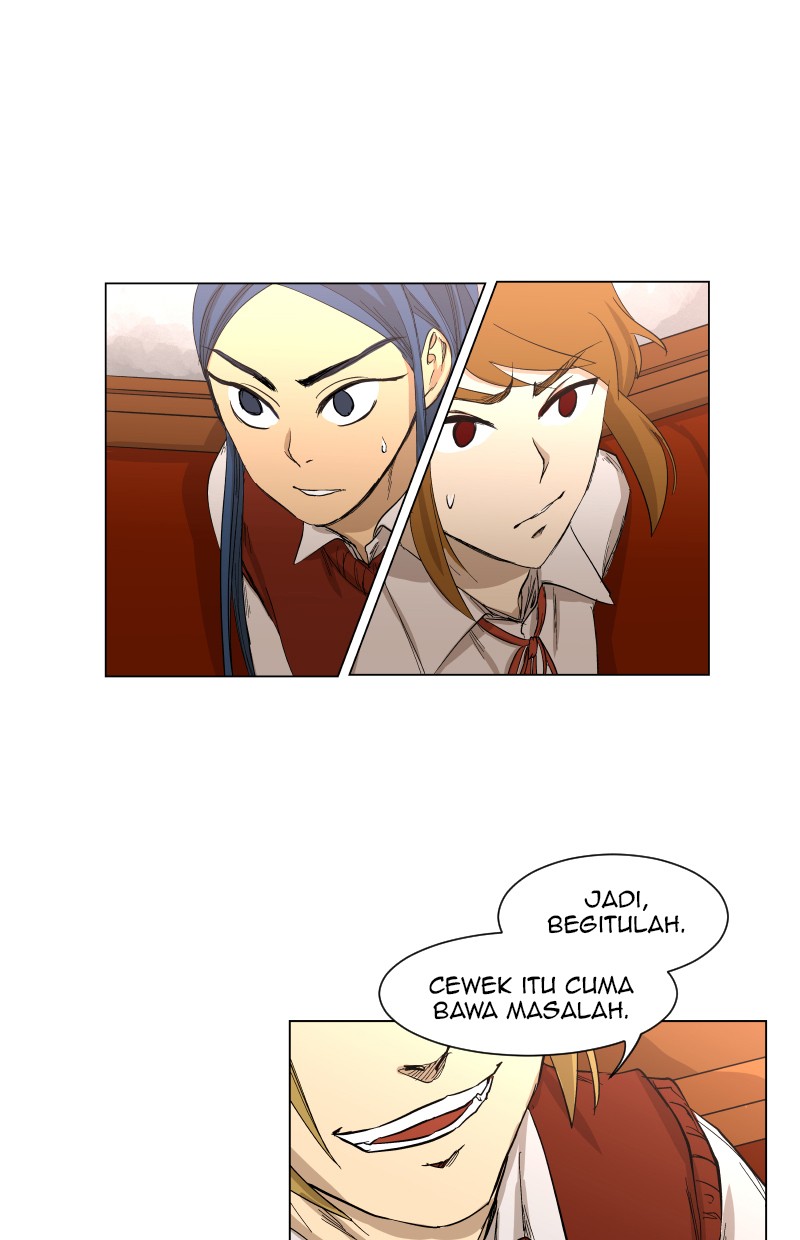 I Love Yoo Chapter 2 - halaman 42