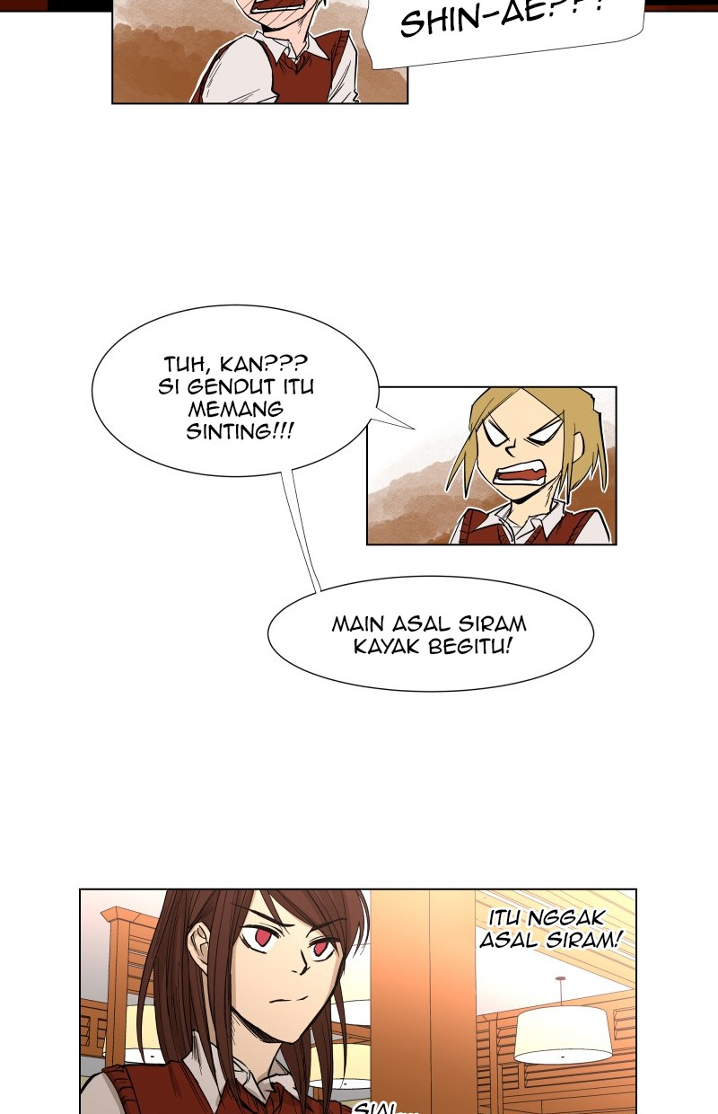 I Love Yoo Chapter 2 - halaman 50
