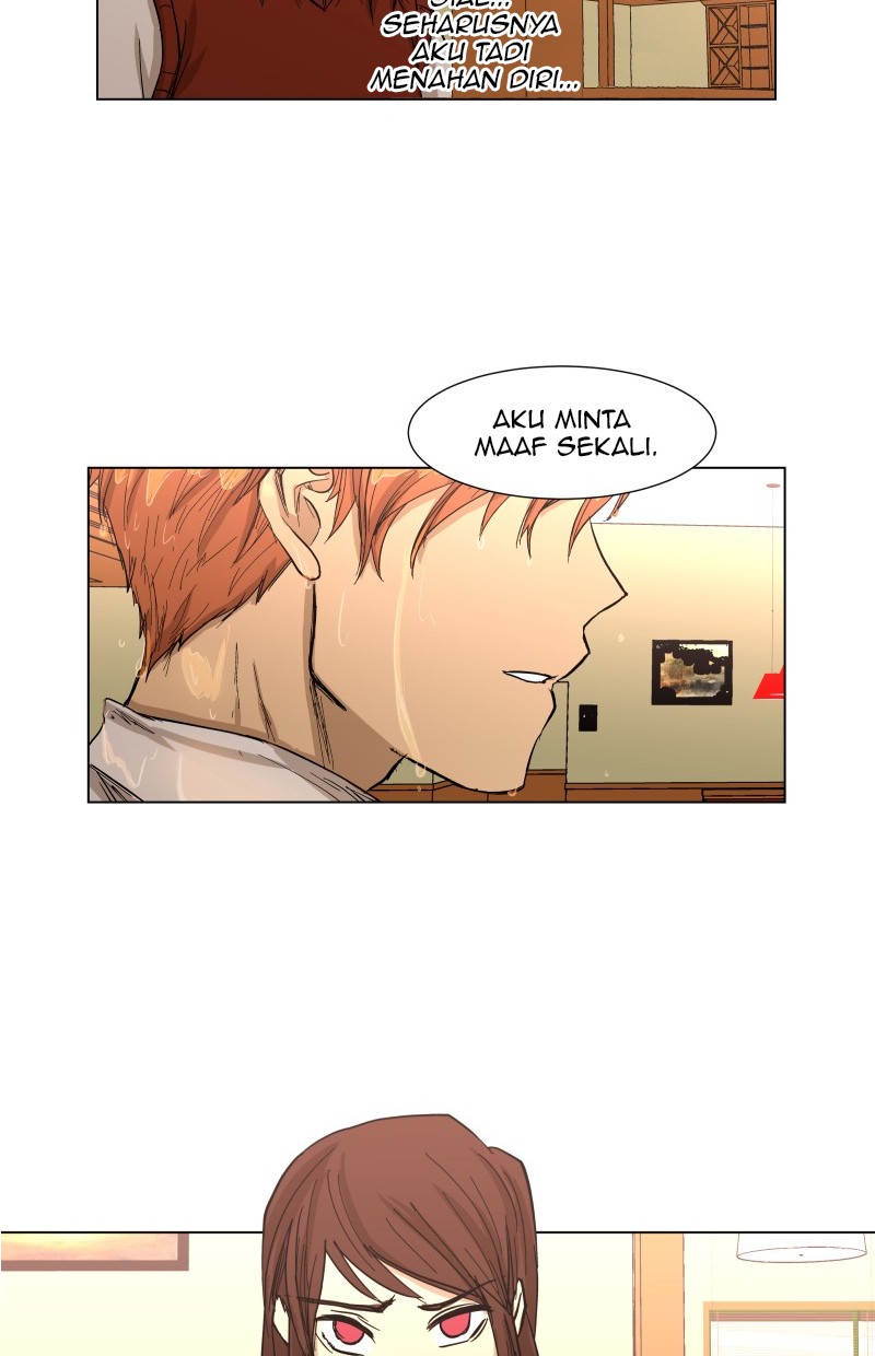 I Love Yoo Chapter 2 - halaman 51