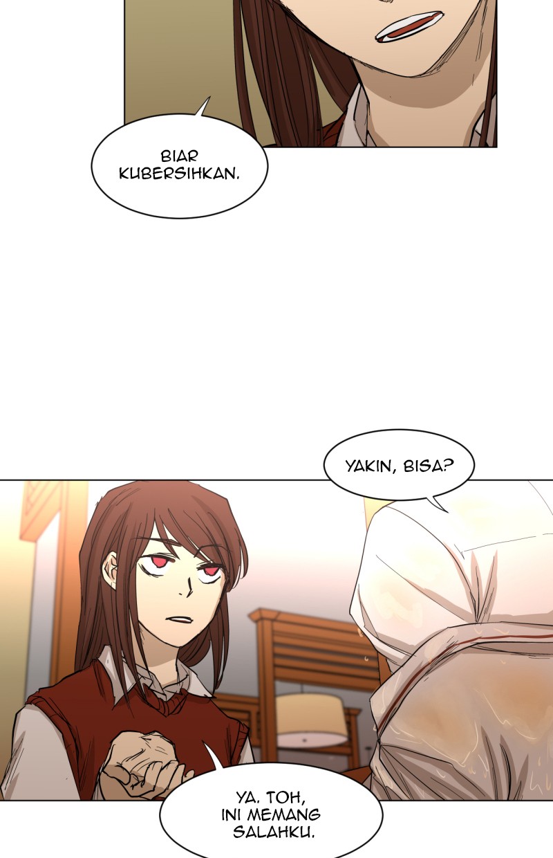 I Love Yoo Chapter 2 - halaman 54
