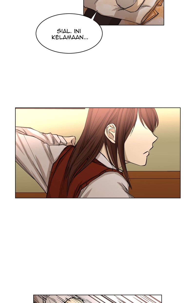 I Love Yoo Chapter 2 - halaman 57