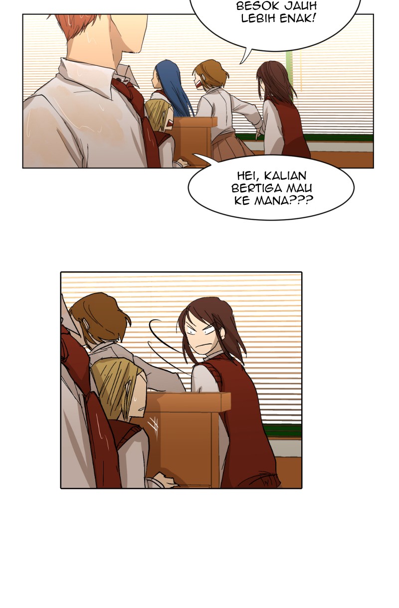 I Love Yoo Chapter 2 - halaman 61