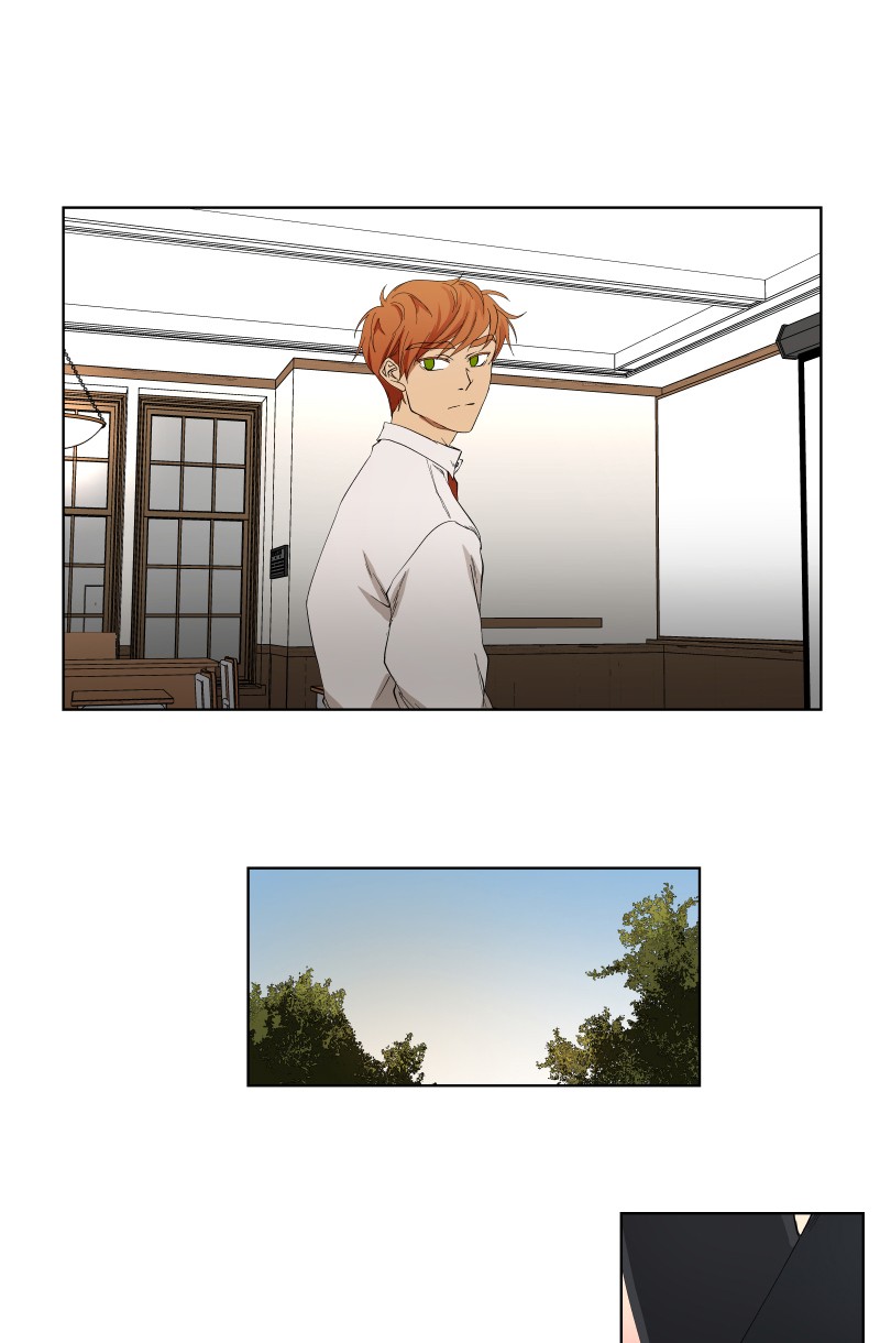 I Love Yoo Chapter 20 - halaman 13