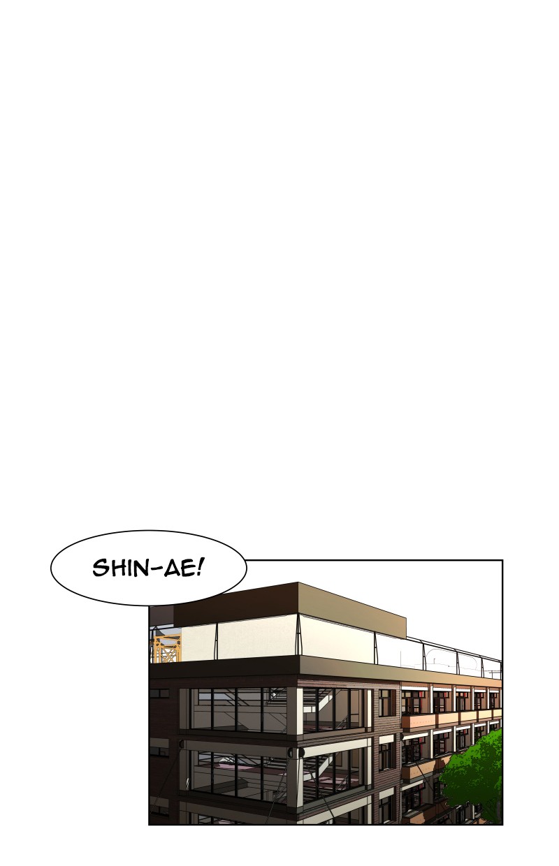 I Love Yoo Chapter 20 - halaman 23