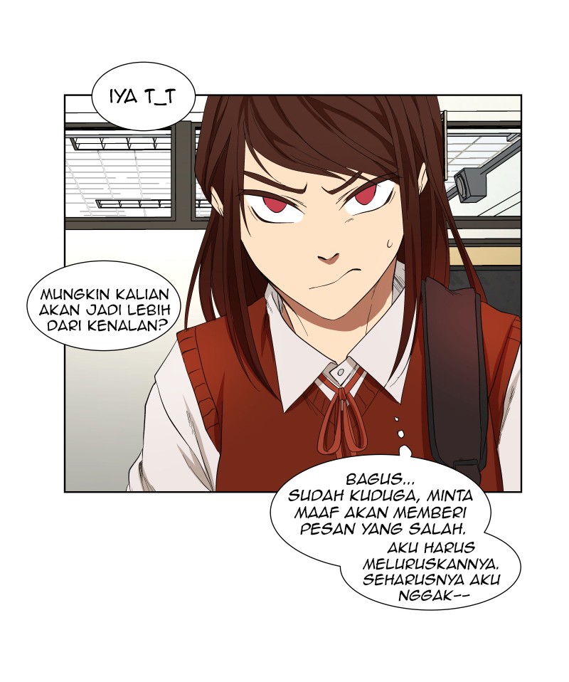 I Love Yoo Chapter 20 - halaman 29