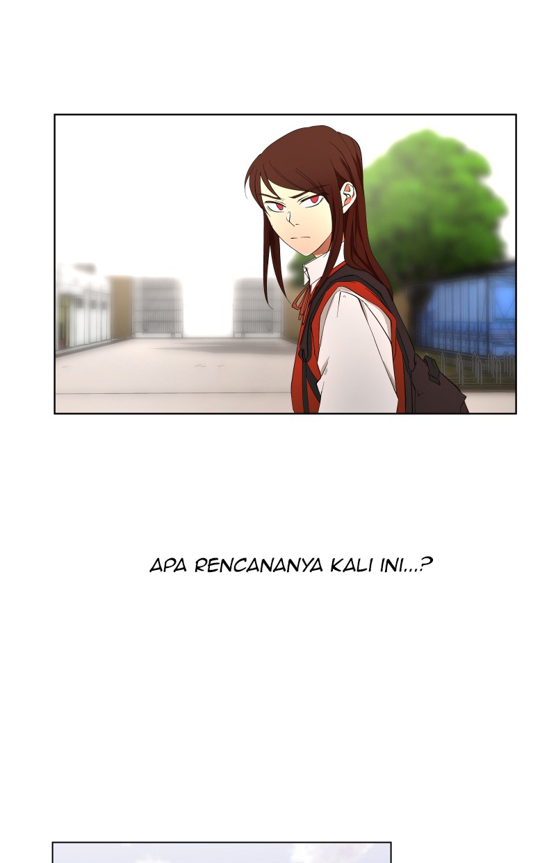 I Love Yoo Chapter 20 - halaman 37