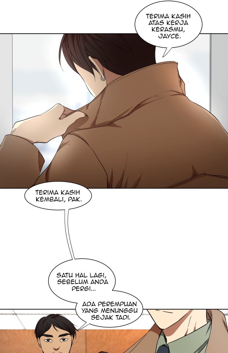 I Love Yoo Chapter 20 - halaman 40