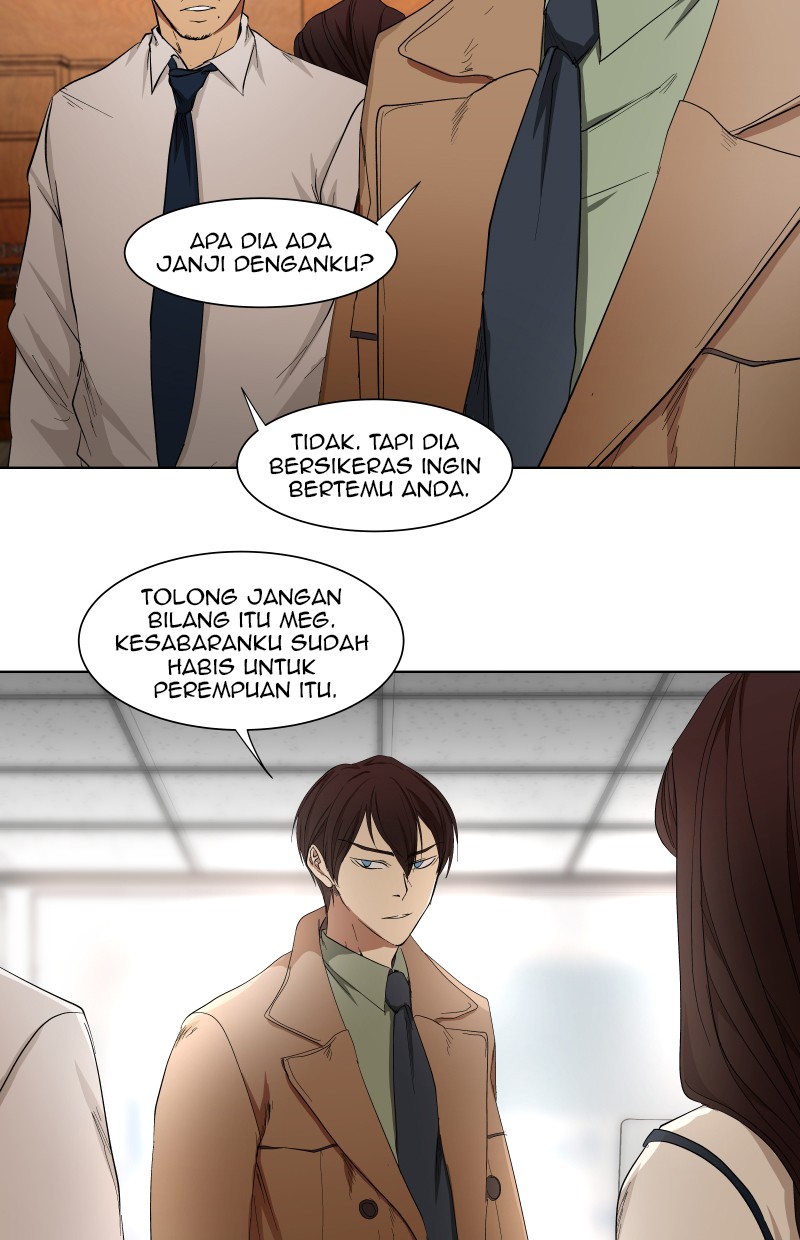 I Love Yoo Chapter 20 - halaman 41