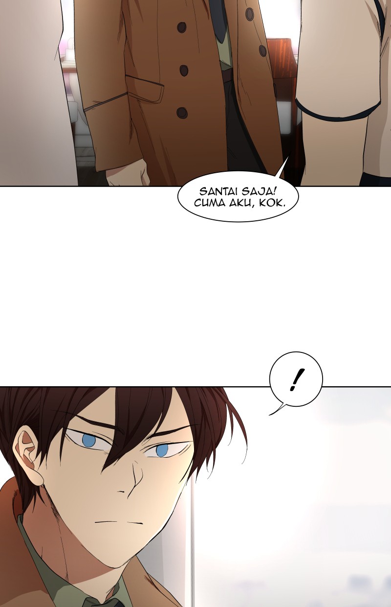 I Love Yoo Chapter 20 - halaman 42