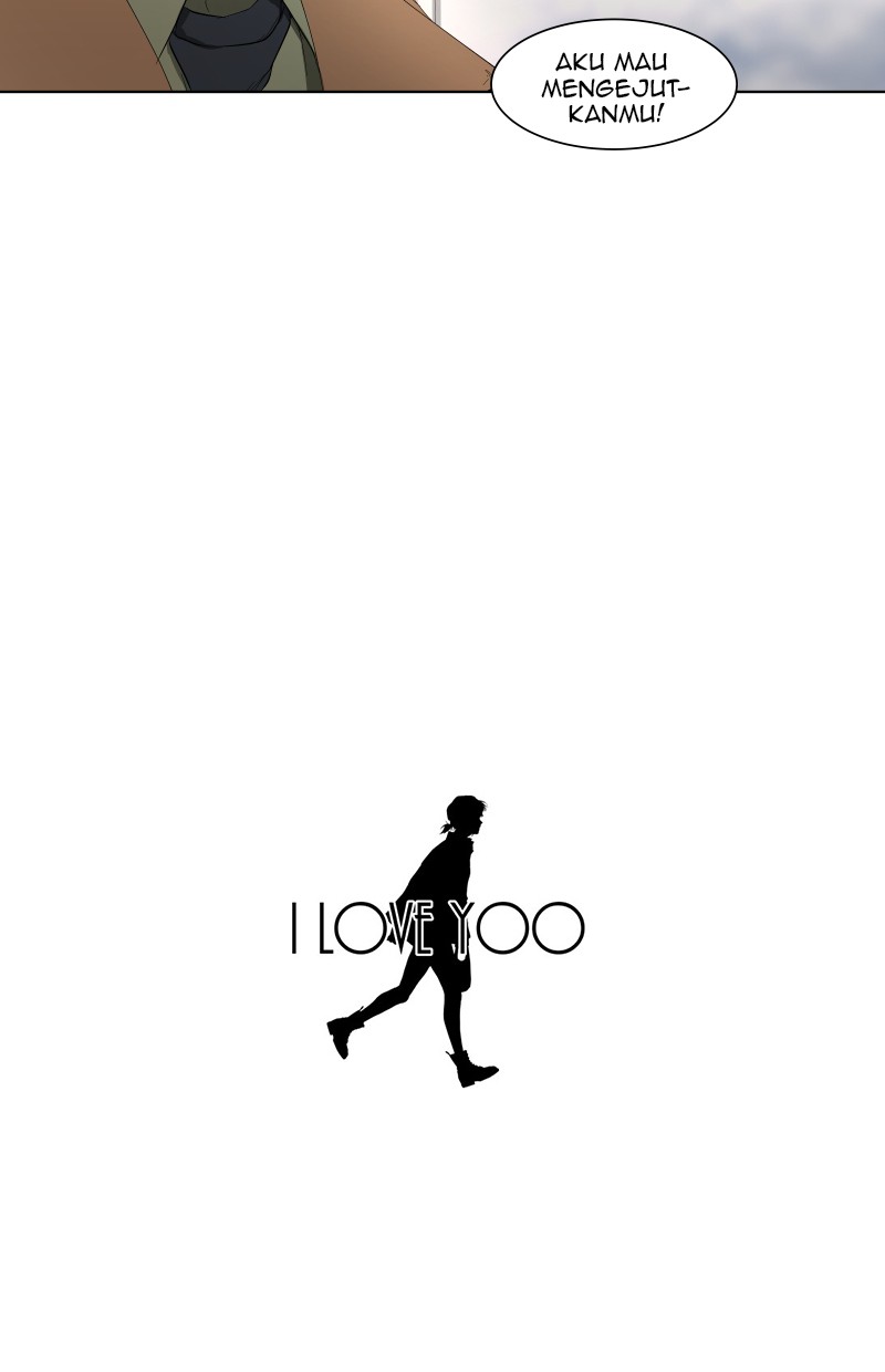 I Love Yoo Chapter 20 - halaman 43