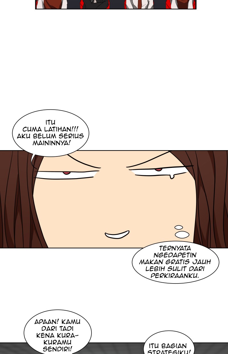 I Love Yoo Chapter 21 - halaman 28