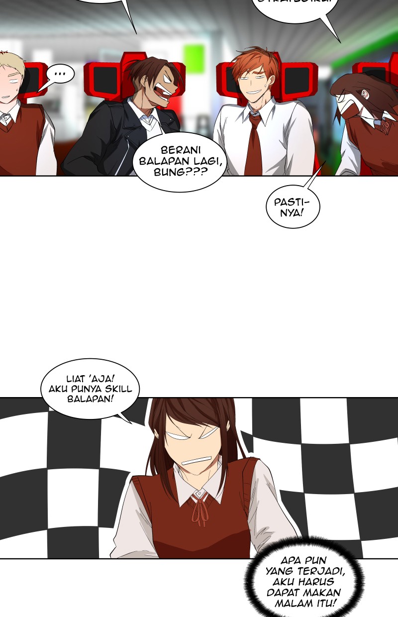 I Love Yoo Chapter 21 - halaman 29