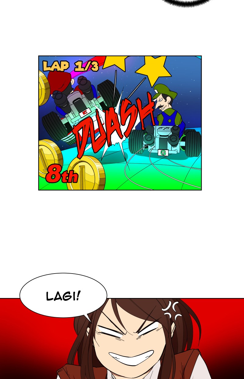 I Love Yoo Chapter 21 - halaman 30