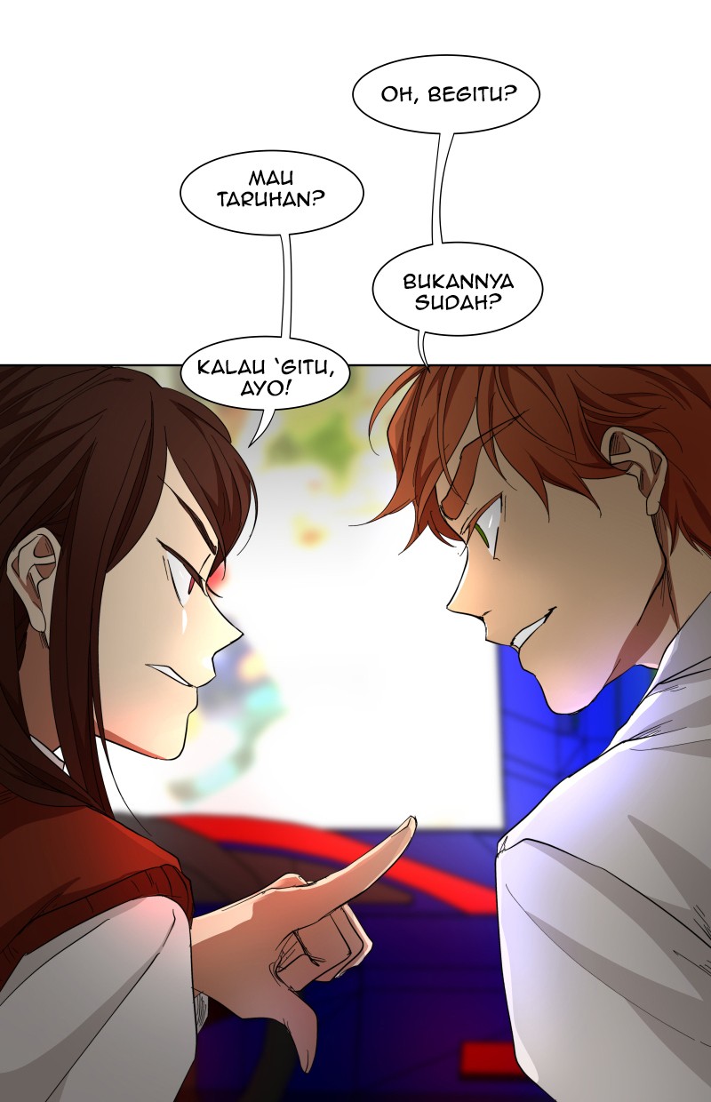 I Love Yoo Chapter 21 - halaman 38