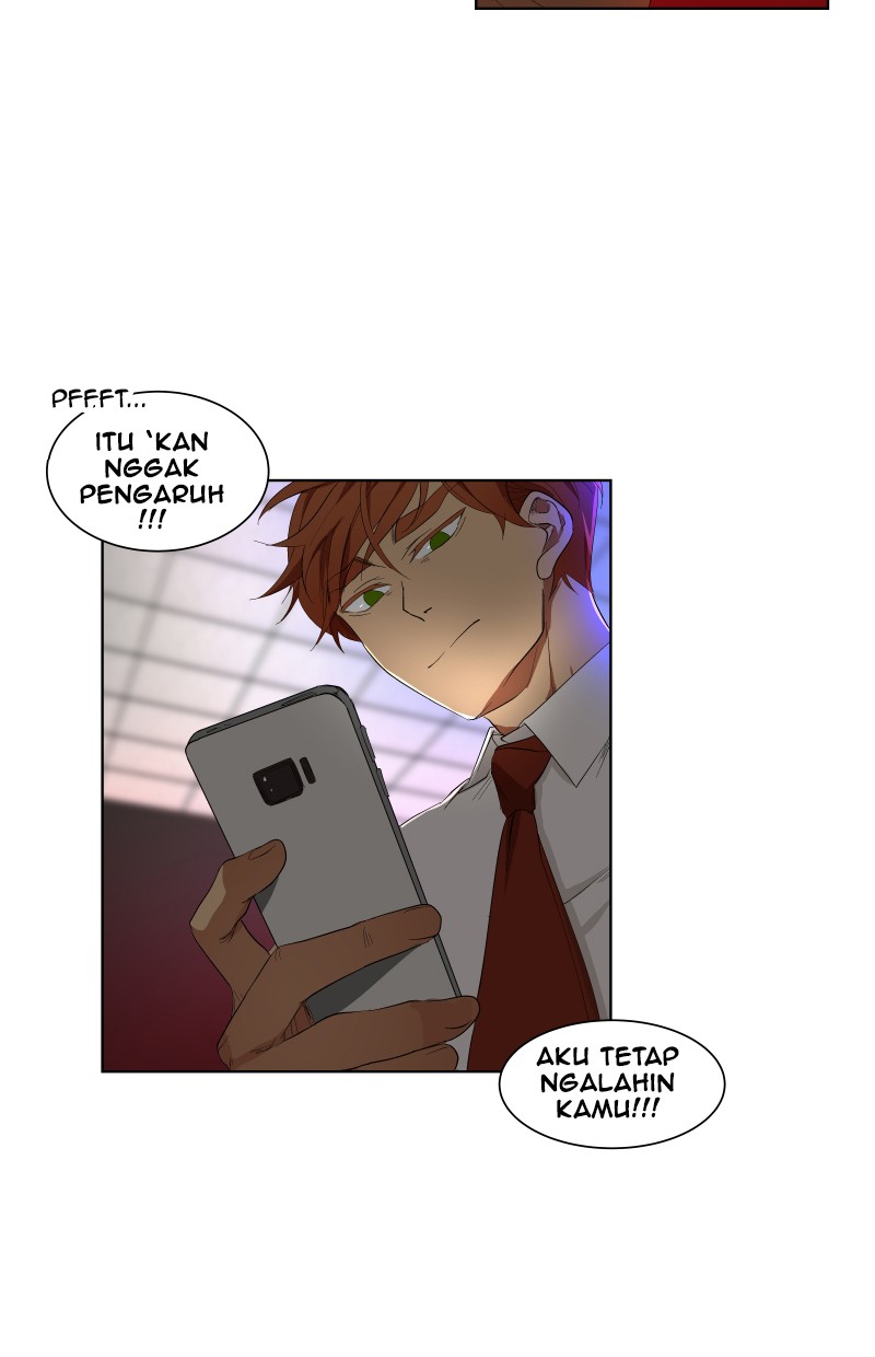 I Love Yoo Chapter 21 - halaman 44