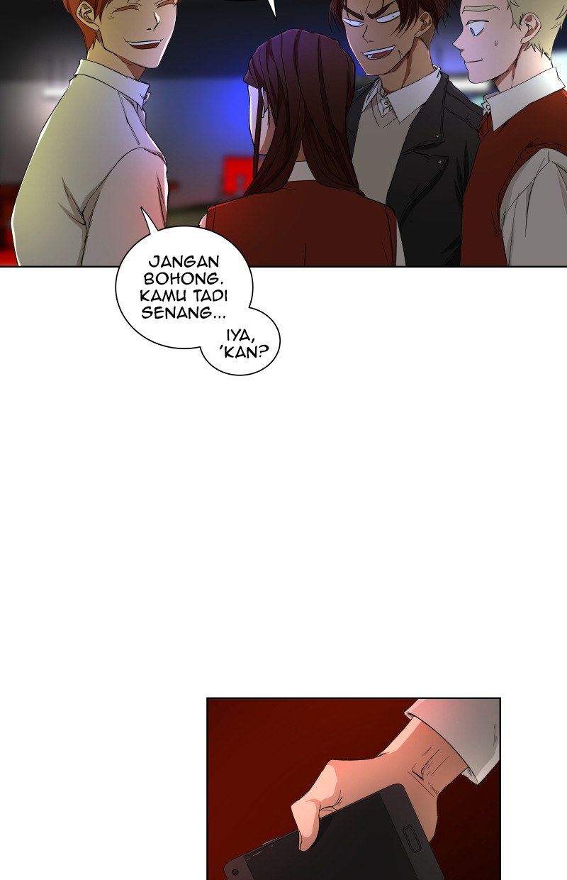 I Love Yoo Chapter 21 - halaman 49