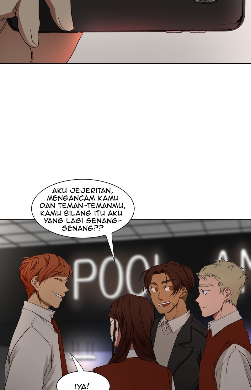 I Love Yoo Chapter 21 - halaman 52